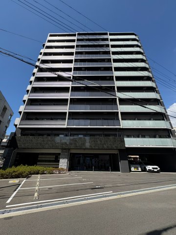 S-RESIDENCE都島Elegantの外観写真