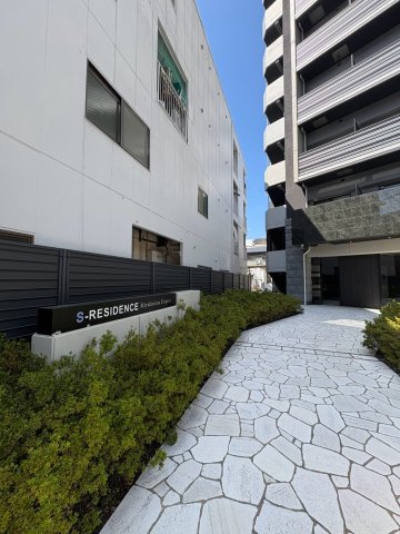 S-RESIDENCE都島Elegantのその他写真