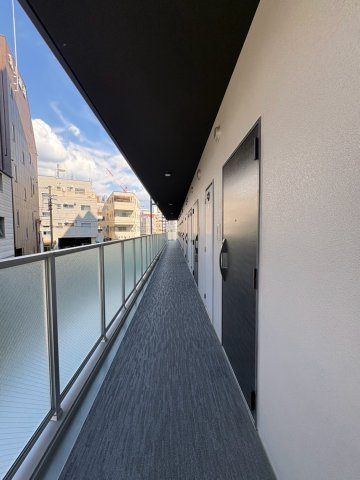 S-RESIDENCE都島Elegantのその他写真