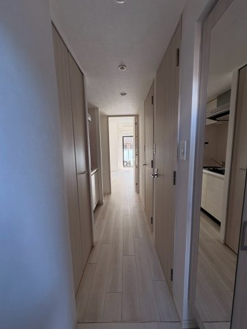 S-RESIDENCE都島Elegantの内装写真