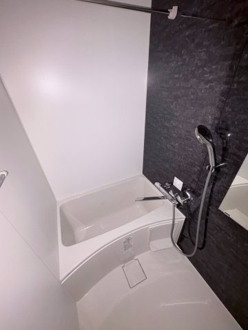 S-RESIDENCE都島Elegantの風呂写真