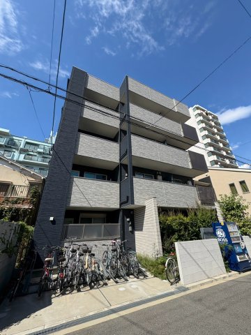 ウェルスクエア都島