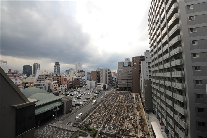 W-STYLE大阪天満宮のその他写真