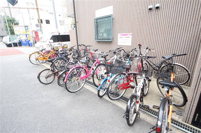 メゾンナカムラ北堀江のその他写真