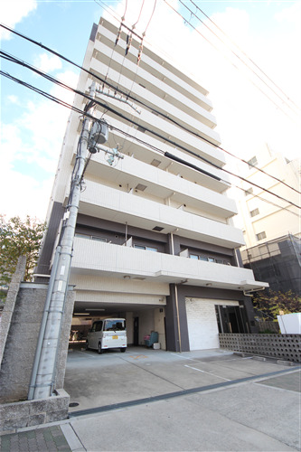 レオンコンフォート新梅田