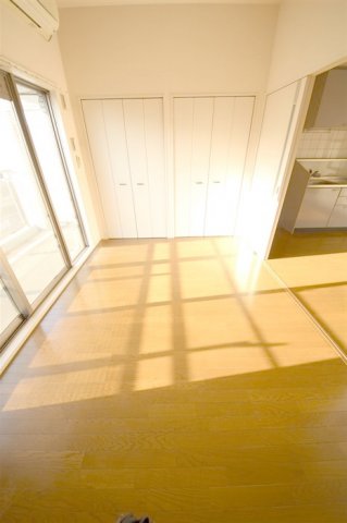 サザンパークスの内装写真