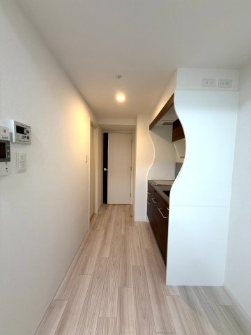 セレニテ難波プリエの内装写真