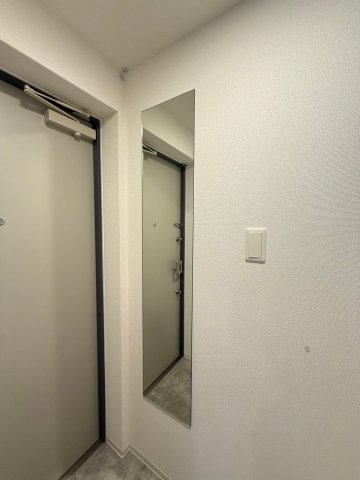 セレニテ難波プリエの内装写真