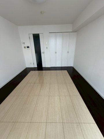 モンサンミッシェル北浜の居間写真