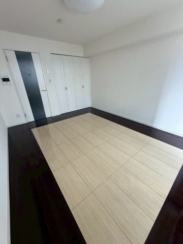 モンサンミッシェル北浜の居間写真