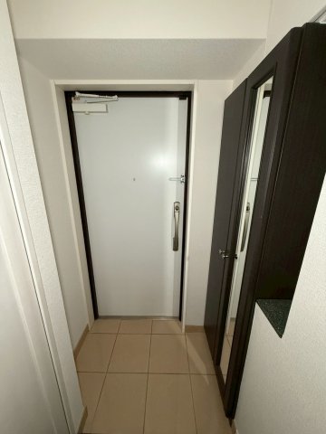 モンサンミッシェル北浜の玄関写真