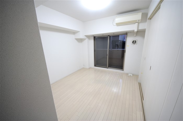 S-RESIDENCE難波Vialeの内装写真