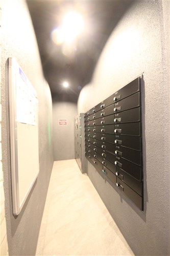 ポラリス松ヶ枝のその他写真