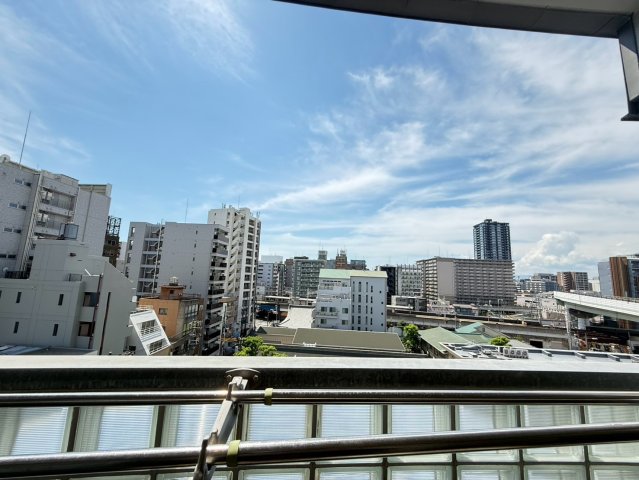 フェルザ今宮戎のその他写真