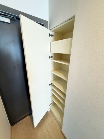 フェルザ今宮戎のその他写真