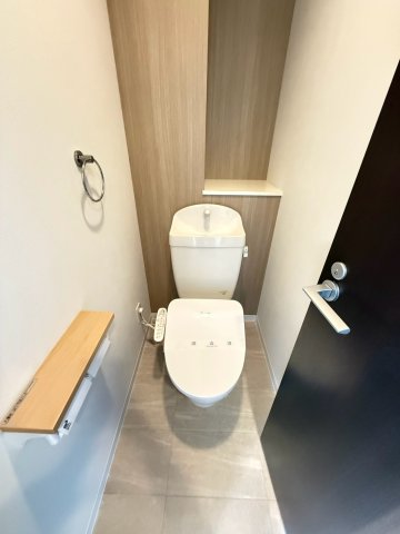 フェルザ今宮戎のその他写真