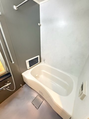 フェルザ今宮戎の風呂写真
