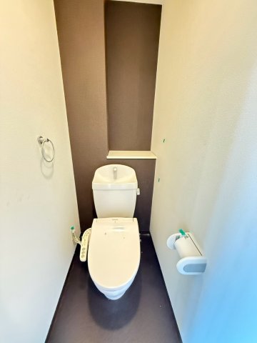 フェルザ今宮戎のその他写真