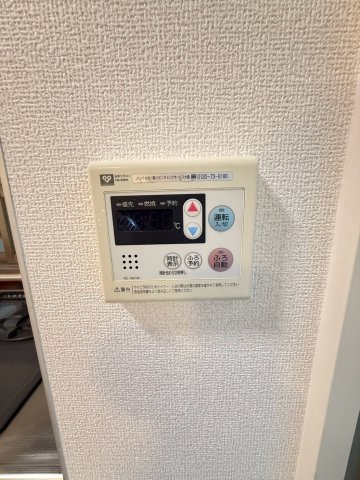 フェルザ今宮戎のその他写真