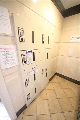 プレサンス梅田北パワーゲートのその他写真