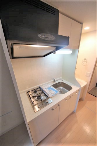 プレサンス梅田北パワーゲートのキッチン写真