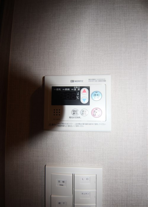 RJRプレシア南堀江のその他写真