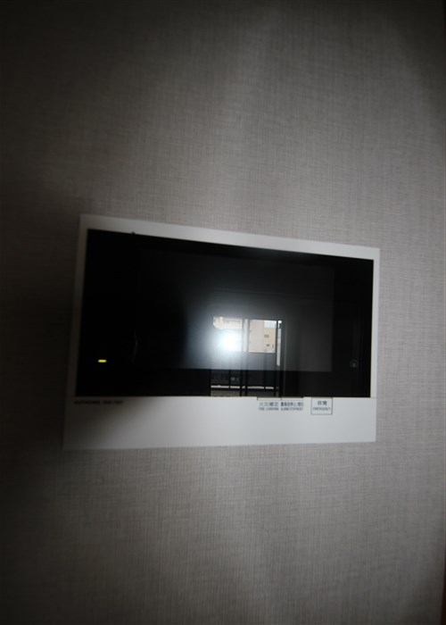 RJRプレシア南堀江の内装写真
