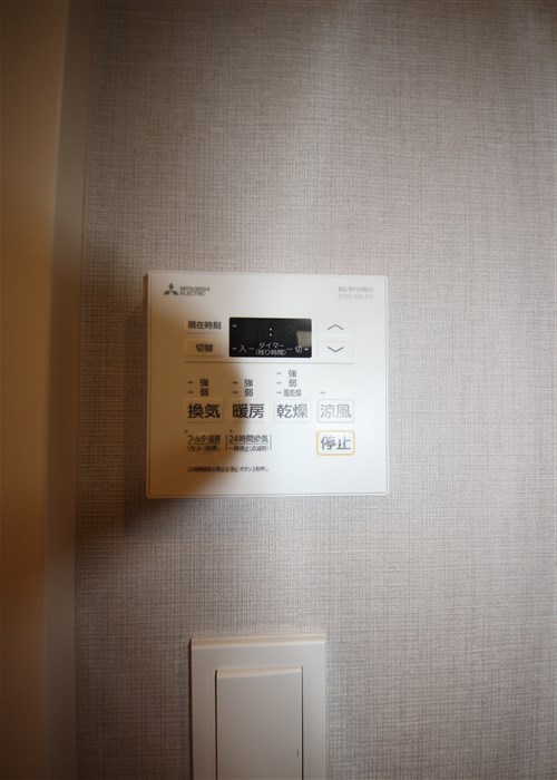 RJRプレシア南堀江のその他写真