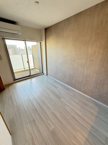 LUMINOUS三国本町の居間写真