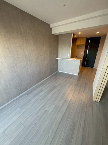 LUMINOUS三国本町の居間写真