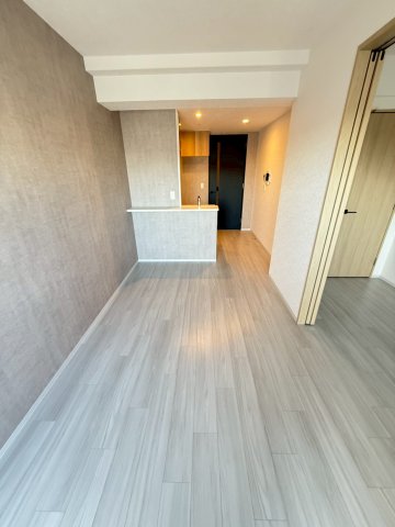 LUMINOUS三国本町の居間写真