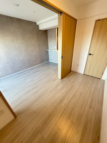 LUMINOUS三国本町の内装写真