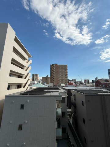 ラフィネール大阪十三のその他写真