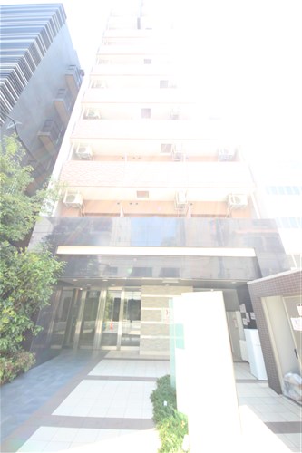 エグゼ心斎橋EAST