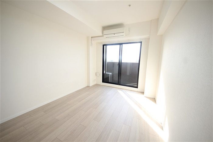 S-RESIDENCE難波Brillerの内装写真