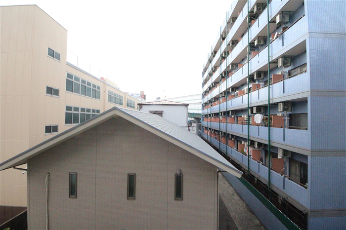 S-RESIDENCE天満Gracisのその他写真