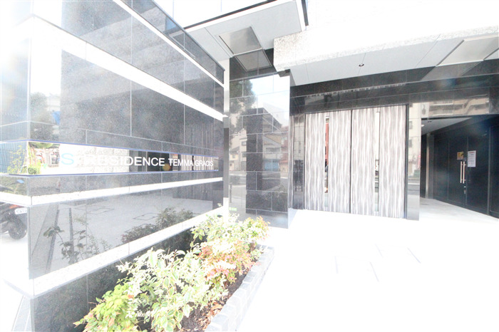 S-RESIDENCE天満Gracisのその他写真