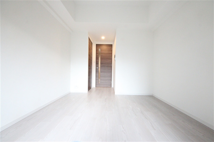 S-RESIDENCE天満Gracisの居間写真