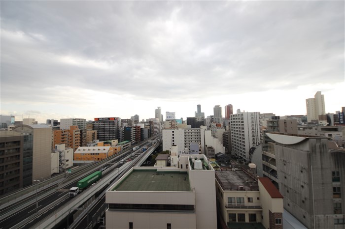 エス・キュート梅田東のその他写真