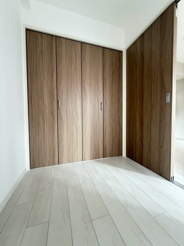 NINE RESIDENCEの内装写真
