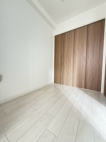 NINE RESIDENCEの内装写真