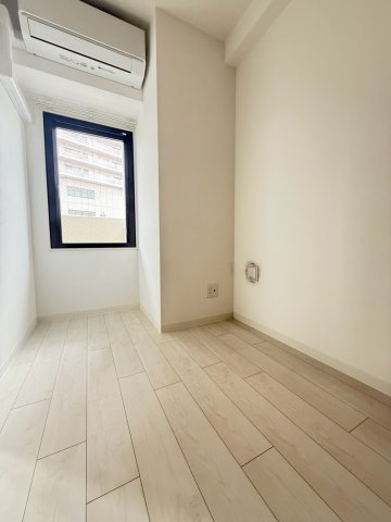 NINE RESIDENCEの内装写真