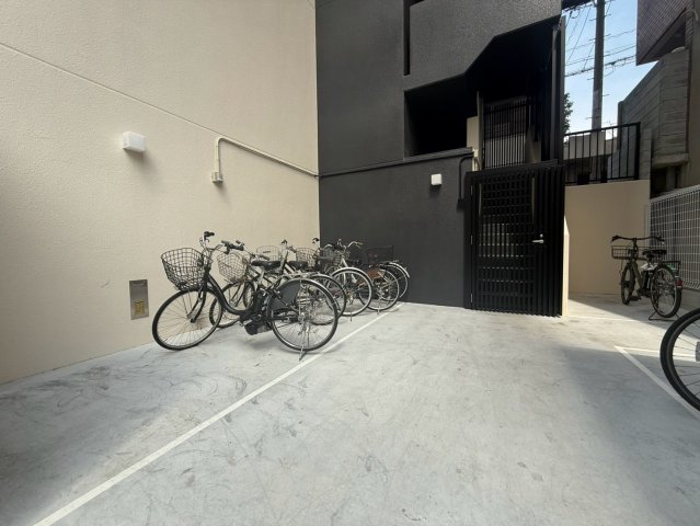NINE RESIDENCEのその他写真