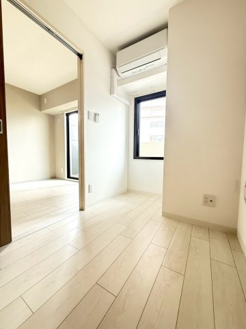 NINE RESIDENCEの内装写真