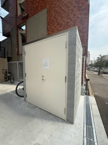 NINE RESIDENCEのその他写真