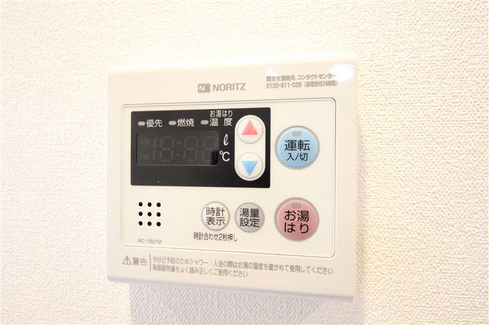 プレサンス堺筋本町ディスティニーのその他写真