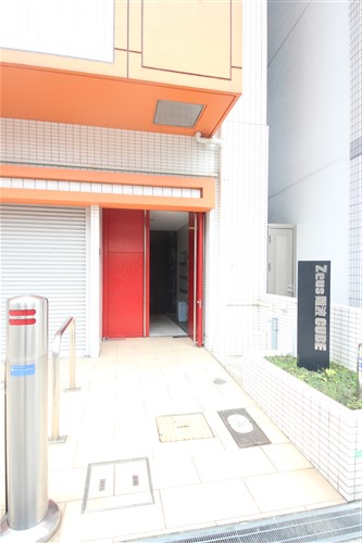 Zeus難波CUBEのその他写真