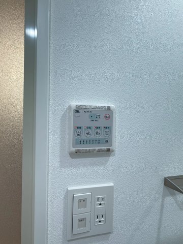 エスリードレジデンス梅田グランゲートのその他写真