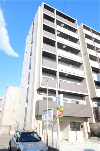 LACASA新北野II