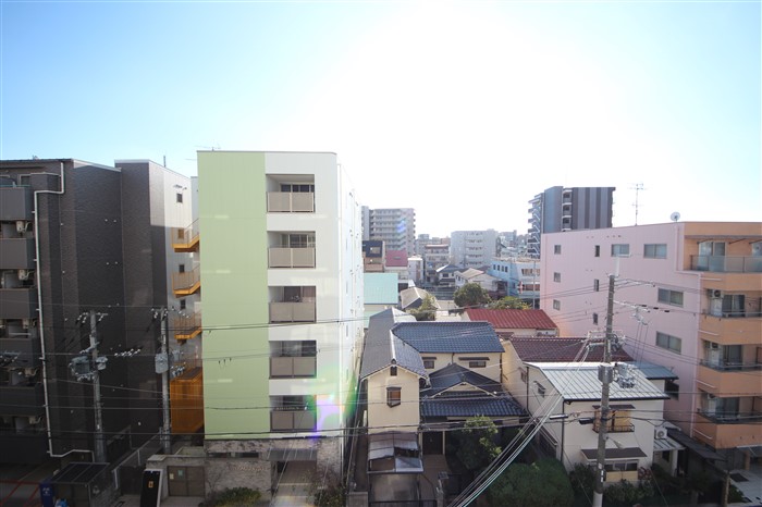 LACASA新北野IIのその他写真